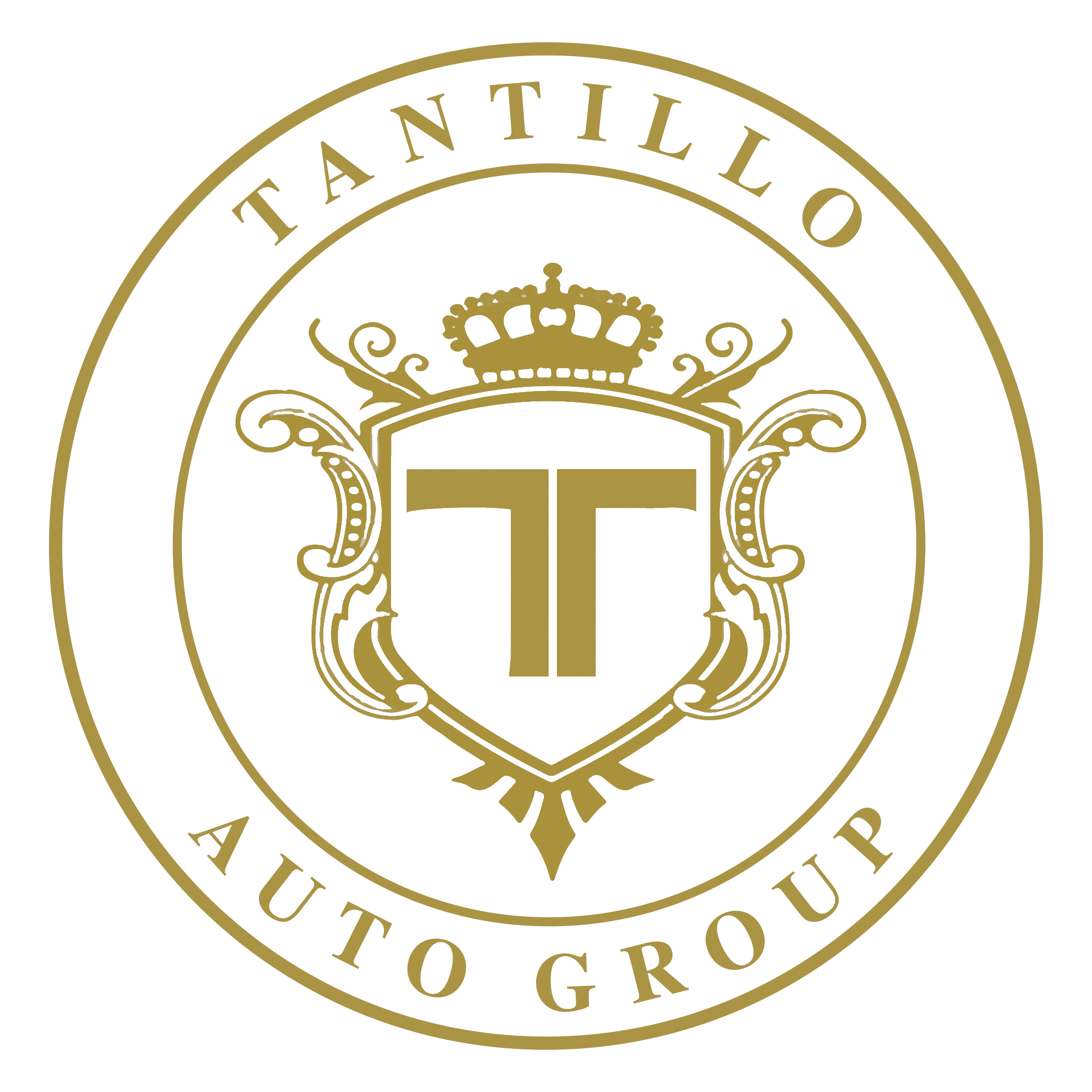 Tantillo Logo Gold Hires